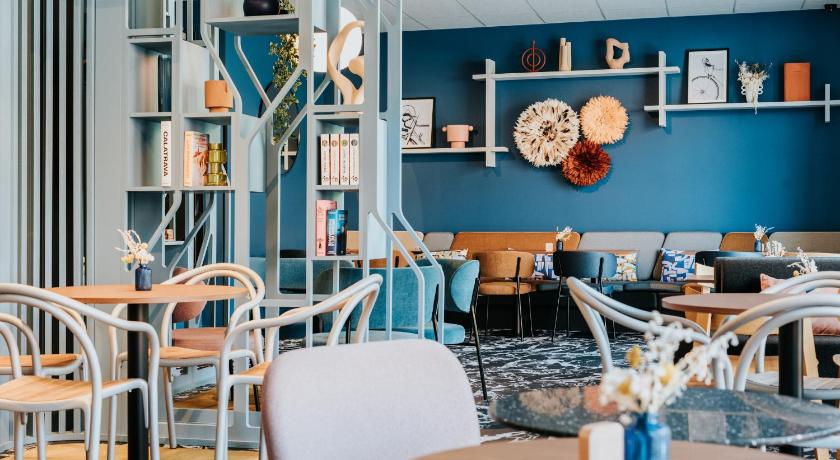 Mercure Brest Centre Port — Hotel in Brest