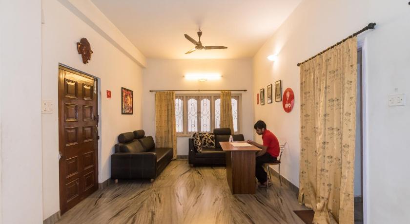Flagship Rathi Kunj Near City Centre Salt Lake photo