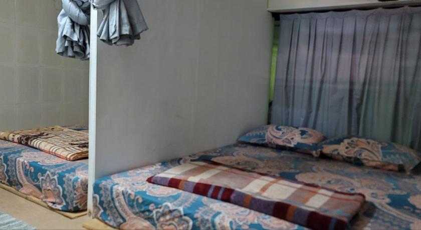 Park Inn Boutique and Hostel photo