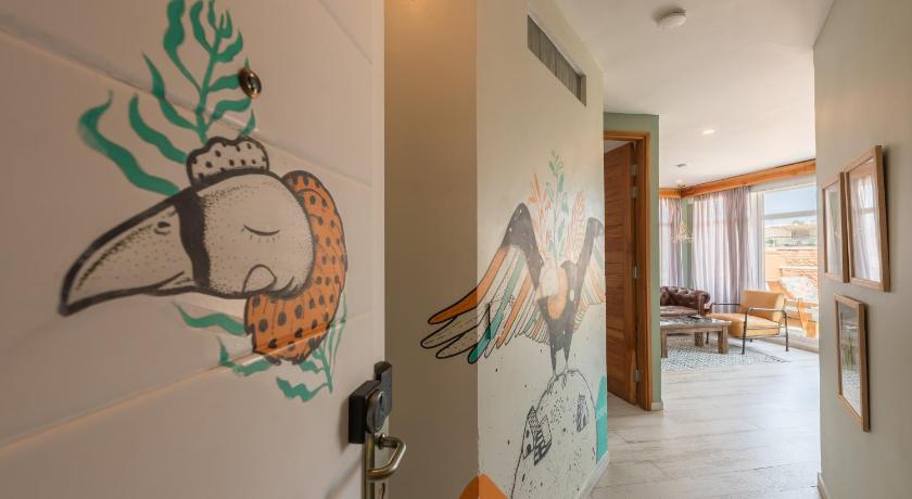 Townhouse Boutique Hotel photo