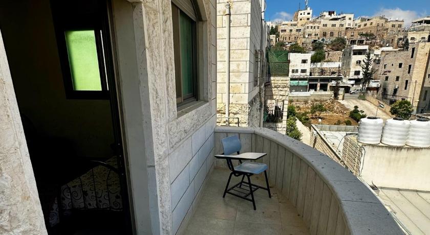 Hebron Hope Guesthouse photo