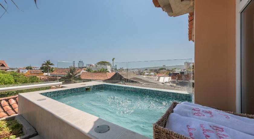 Townhouse Boutique Hotel photo