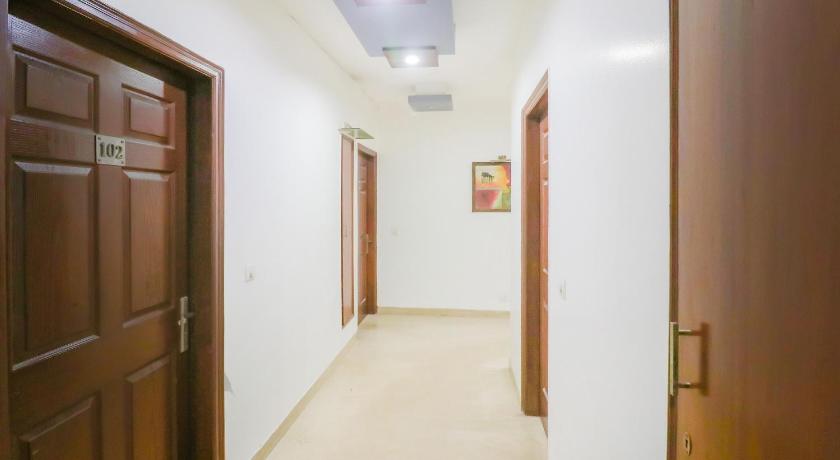 Collection O Royal Residency Near Kingdom Of Dreams photo