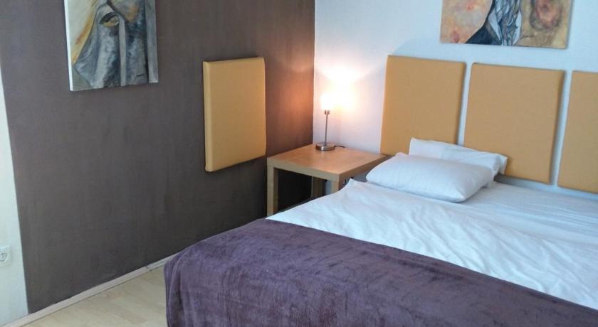 Apartment Sova photo