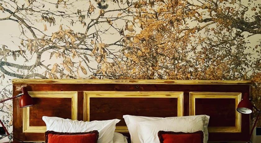 Brody House — Hotel in Budapest