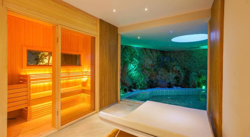 Likya Gardens Hotel - Adult Only +14 - image 4