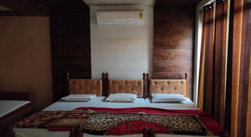 Shubhadra Guest House photo