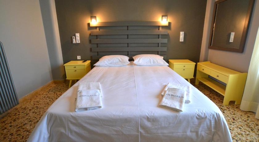Leonidaion Guesthouse — Hotel in Archea Olimpia