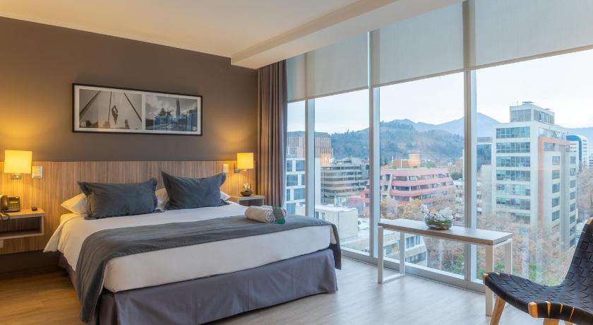 Hotel Capital Bellet photo