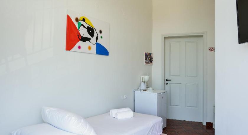 Loucerna Suites Chania photo