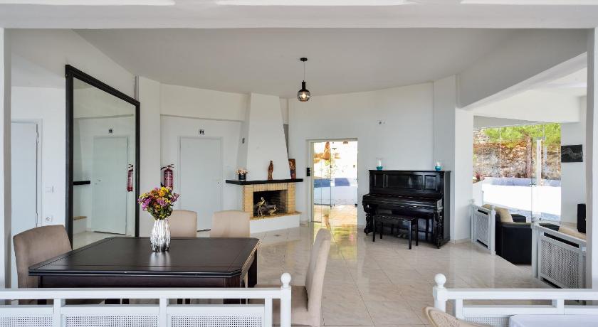 Loucerna Suites Chania photo