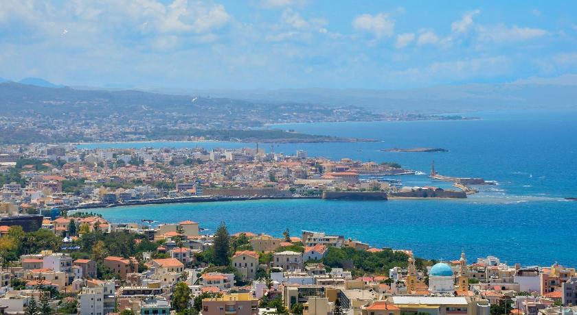 Loucerna Suites Chania photo