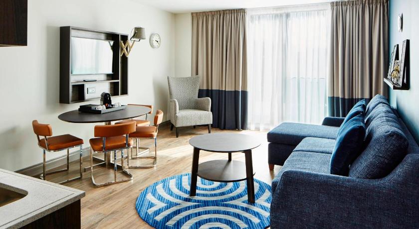 Residence Inn London Bridge photo
