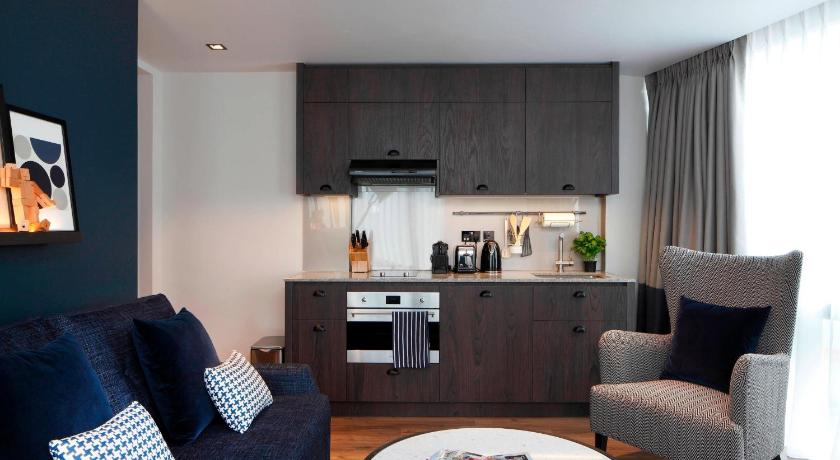 Residence Inn London Bridge photo