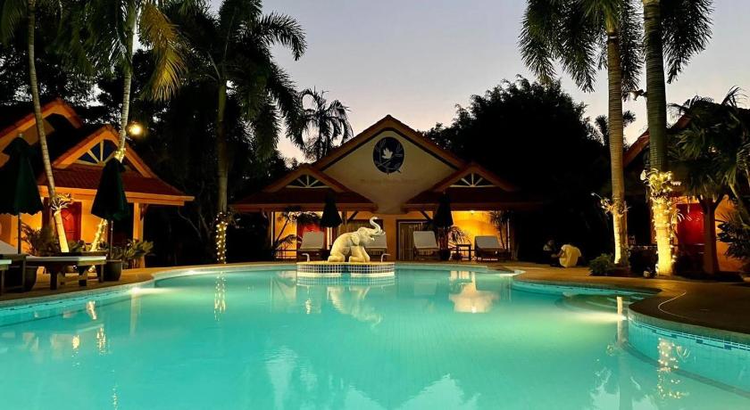 The Pavillon by The Pace Phuket Boutique Resort photo