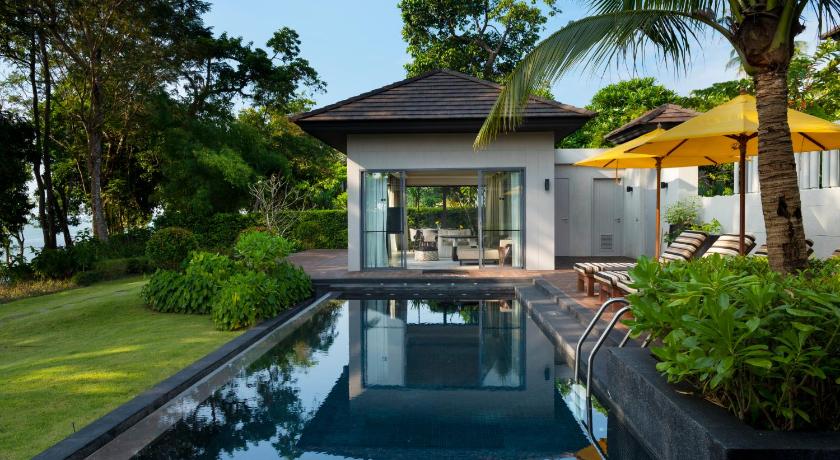 Image of Two Bedroom Villa 12