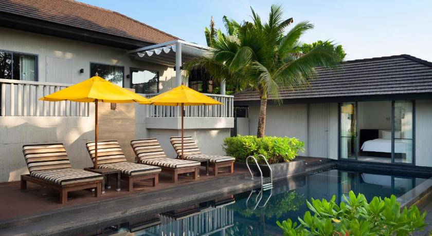 Image of Two Bedroom Villa 17