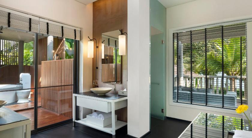 Image of Two Bedroom Villa 11