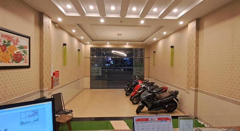 KYO Hotel photo