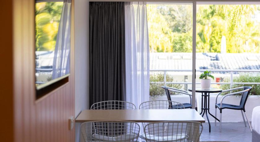 The Cubana Resort Nambucca Heads photo