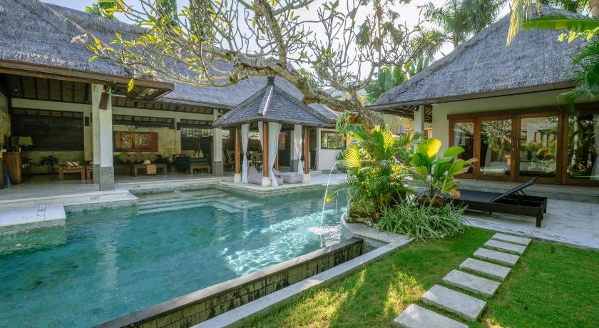 Image of Two-Bedroom Superior Villa with Private Pool 6