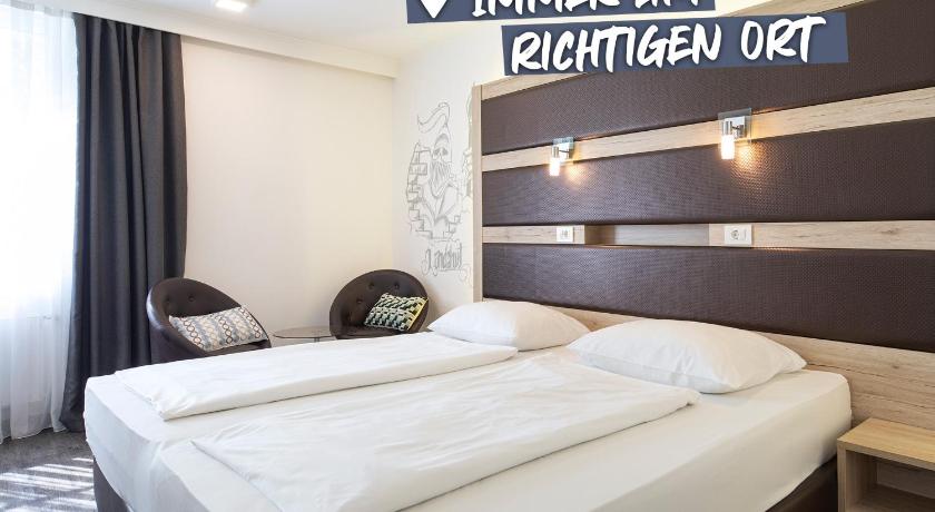 Michel Hotel Landshut photo