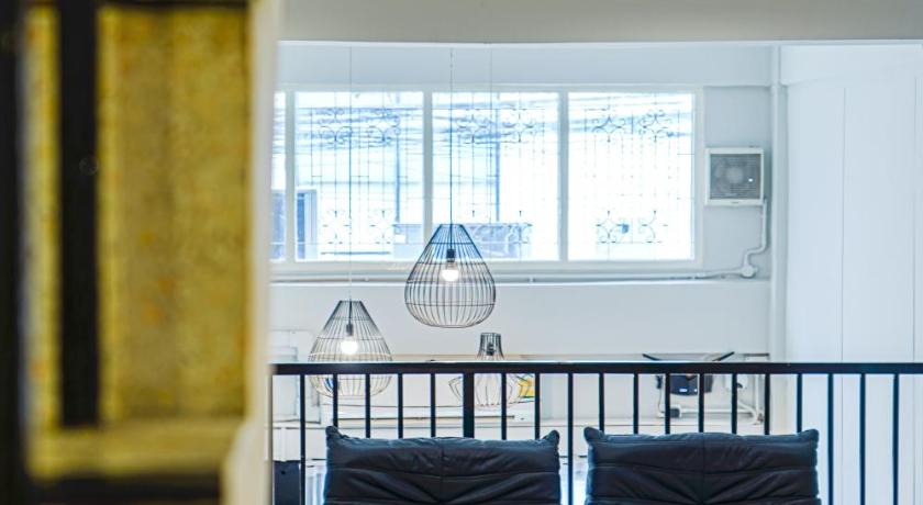 PICCOLO SUKHUMVIT HOSTEL - Self check-in after 6 pm – Bangkok, NY