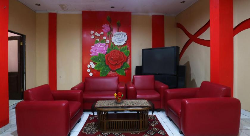 Hotel Arjuna - image 8