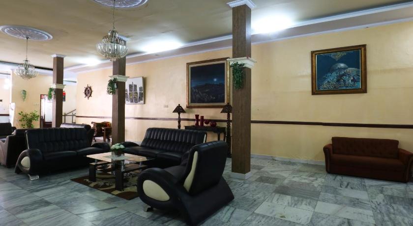 Hotel Arjuna - image 2