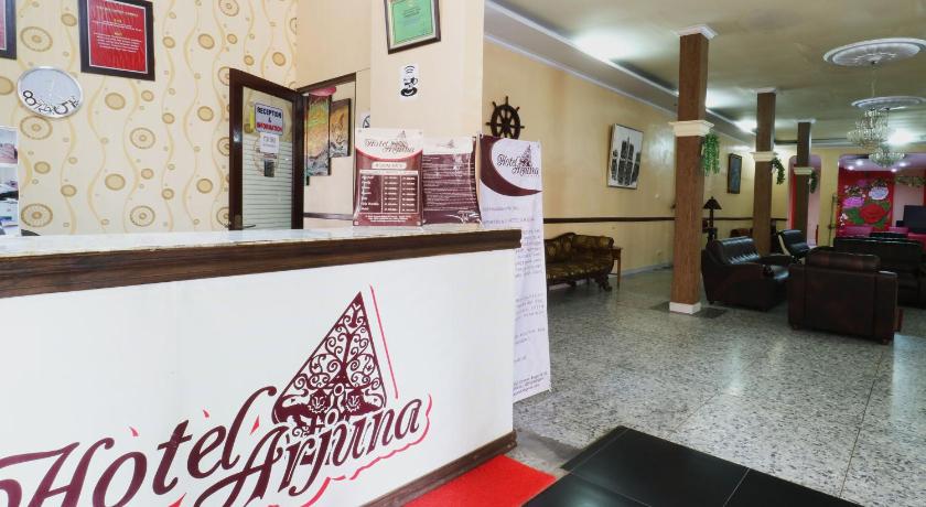 Hotel Arjuna - image 12