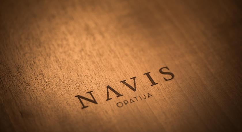 Design Hotel Navis