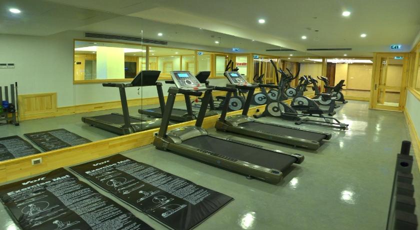 Adranos Hotel photo