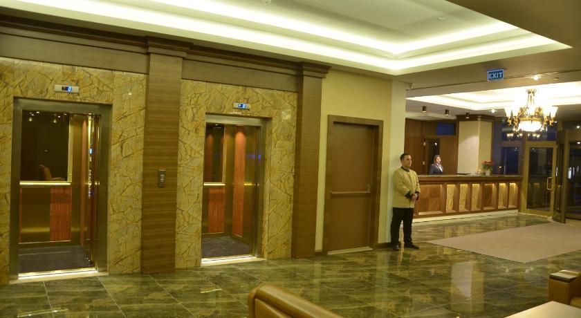 Adranos Hotel photo