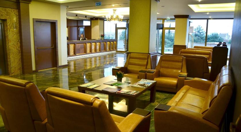 Adranos Hotel photo