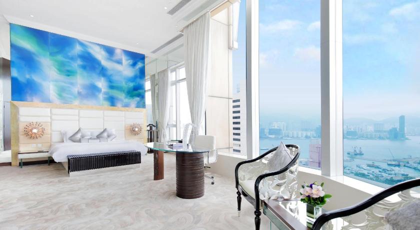 總統套房 (Presidential Suite)的照片 0