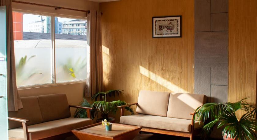 Hotel Ananda Pashupati - image 9
