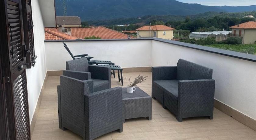 Villa Marco Aurelio photo