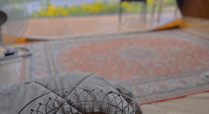 The Backyard Glamping Cameron Highlands - image 10