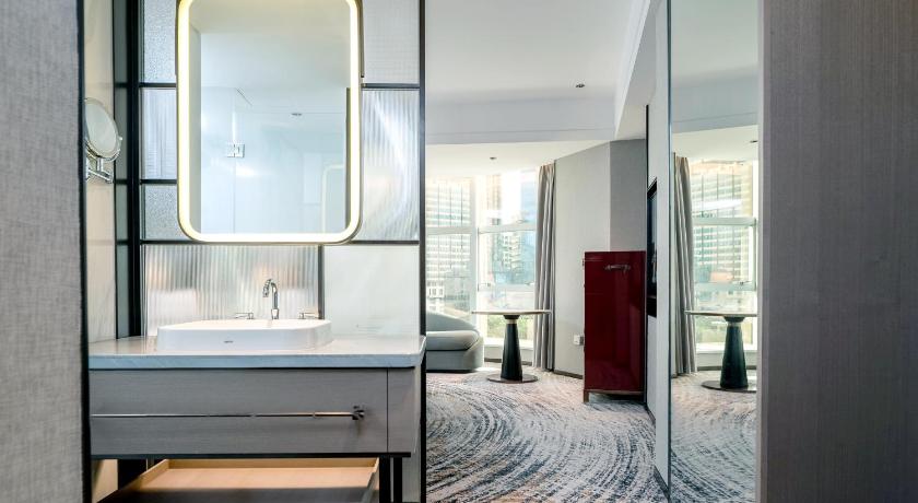 Image of Deluxe Twin Room 2
