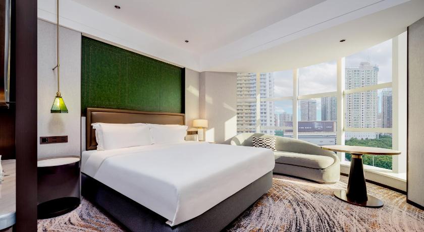 Image of Deluxe Double Room 0