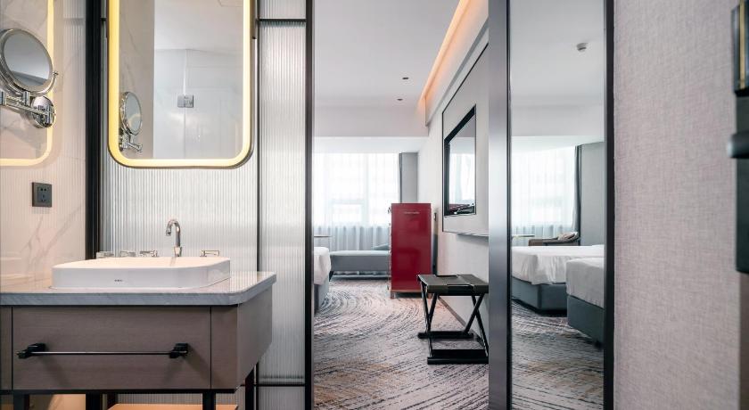 Image of Deluxe Twin Room 4