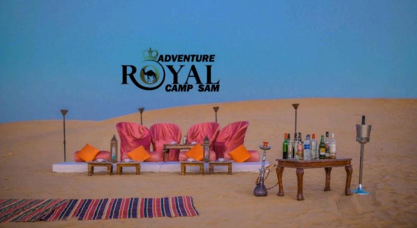 Royal Adventure Camp photo