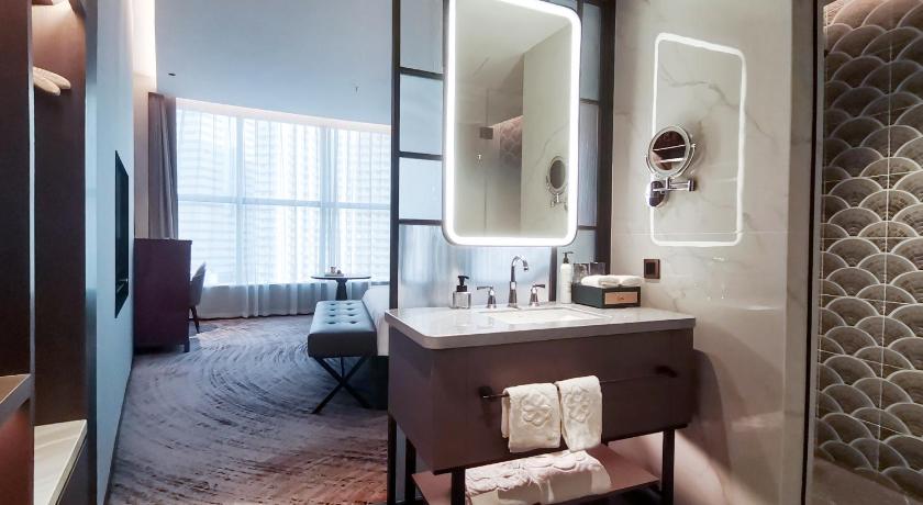 Image of Executive Double Room 2