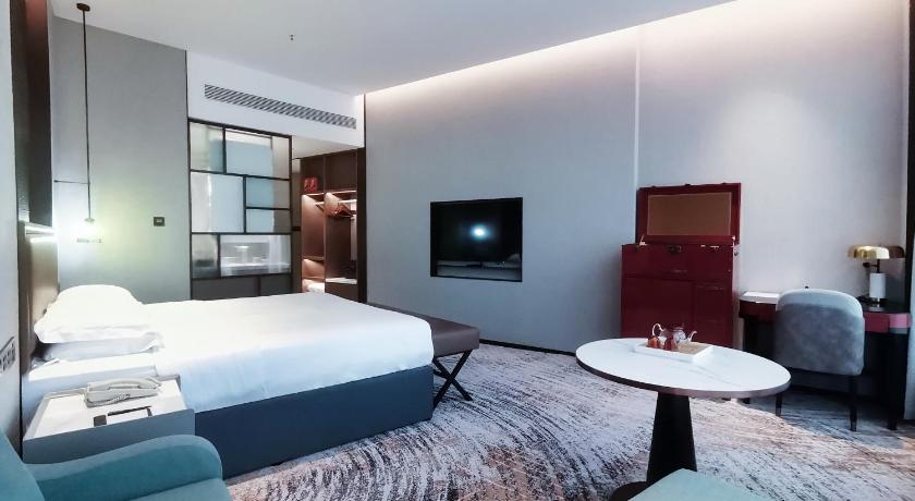 Image of Executive Double Room 0