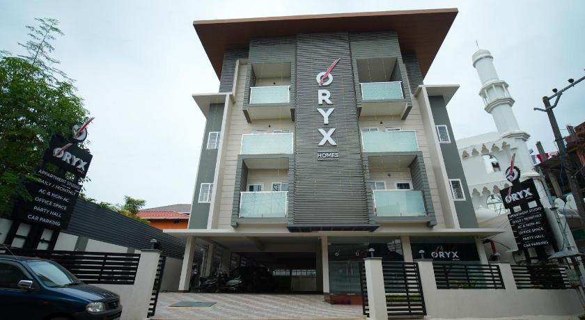 Oryx Homes - image 26