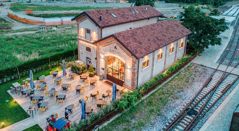 SMART San Martino photo