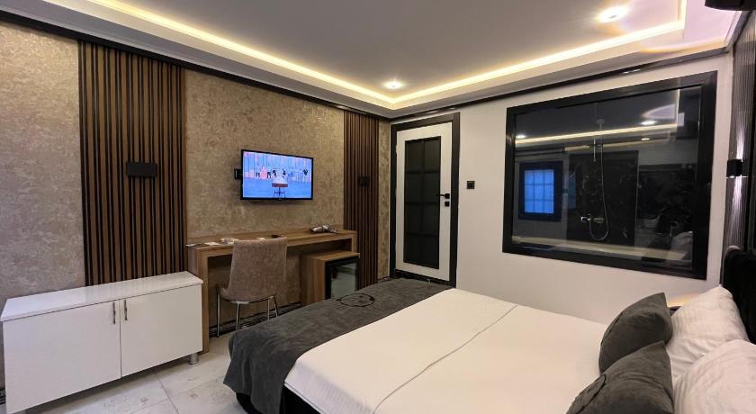villa da butik otel - main image