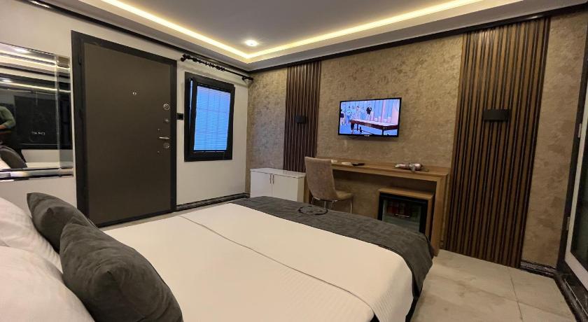 villa da butik otel - image 14