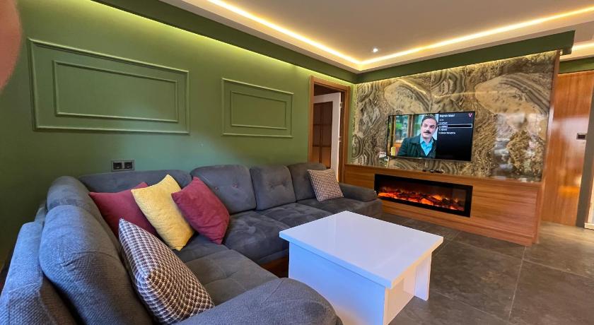 villa da butik otel - image 11