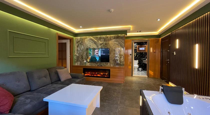 villa da butik otel - image 3